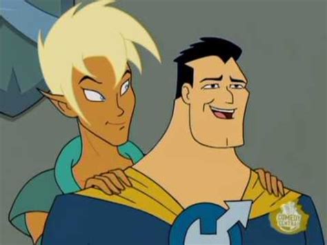 drawn together gay porn